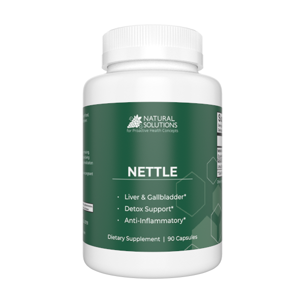 NS - Nettle
