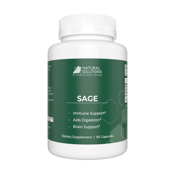 NS - Sage