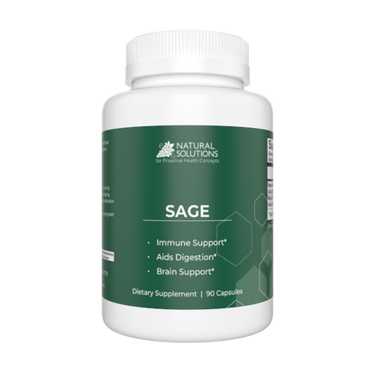 NS - Sage