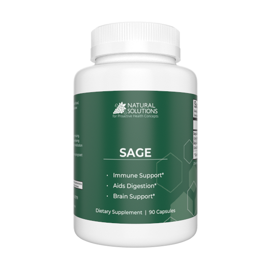NS - Sage