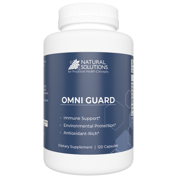 NS - Omni Guard