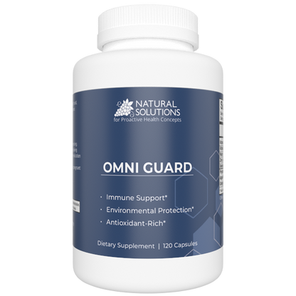 NS - Omni Guard