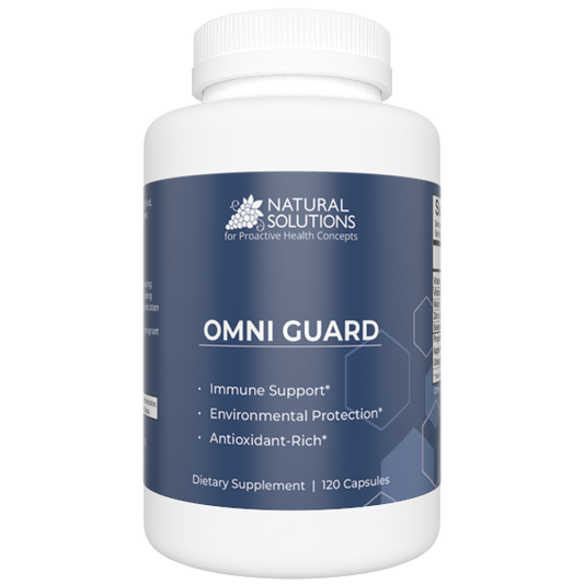NS - Omni Guard