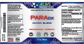 AI - Para DX