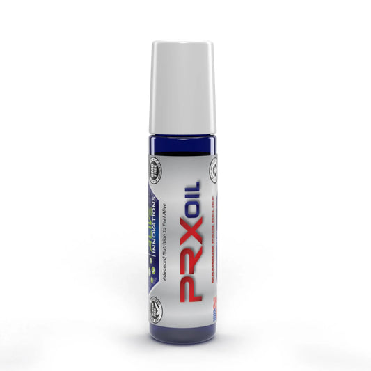 AI - PRX Oil