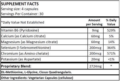 NS - Pain Relief Plus