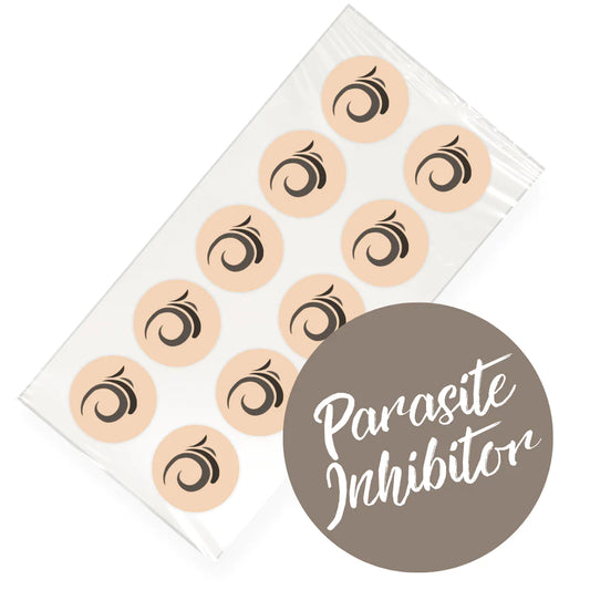 FA - Parasite Inhibitor