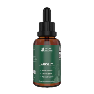 NS - Parsley Leaf