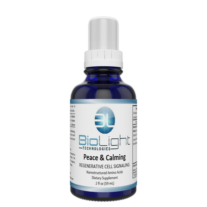 BL - Peace & Calming RCS