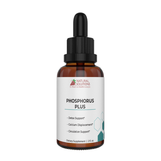 NS - Phosphorus Plus