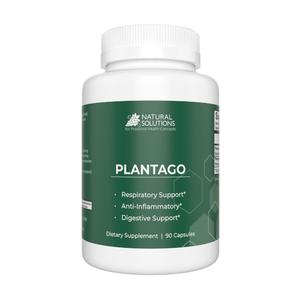 NS - Plantago