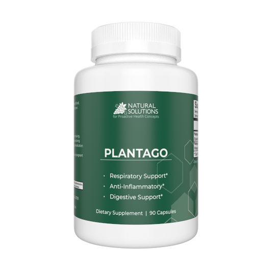 NS - Plantago
