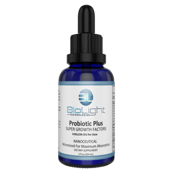 BL - Probiotic Plus