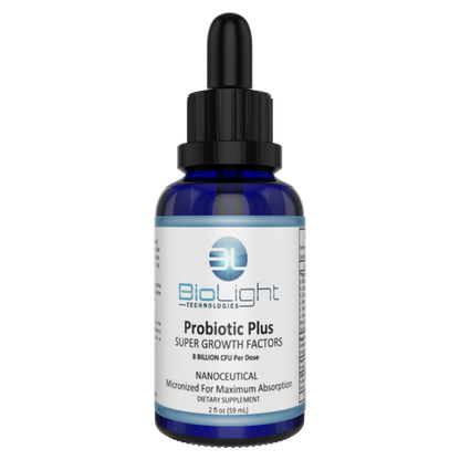 BL - Probiotic Plus