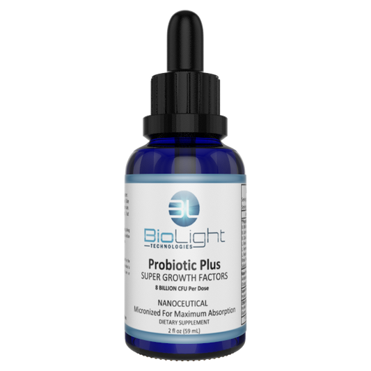 BL - Probiotic Plus