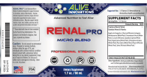 AI - Renal Pro