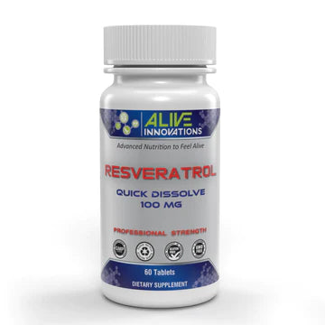 AI - Resveratrol