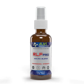 AI - RLF Pro