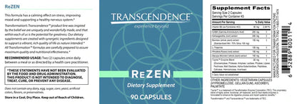 TE - ReZEN