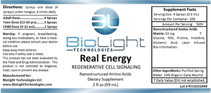 BL - Real Energy RCS
