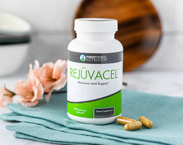 FF - Rejuvacel