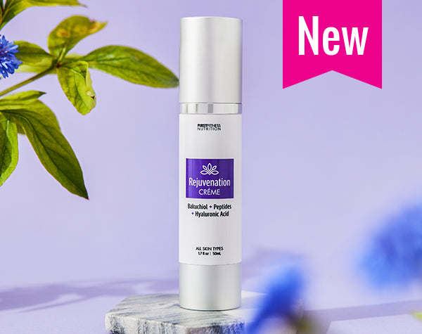 FF - Anti-Aging System