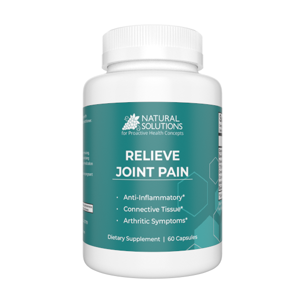 NS - Relieve Joint Pain