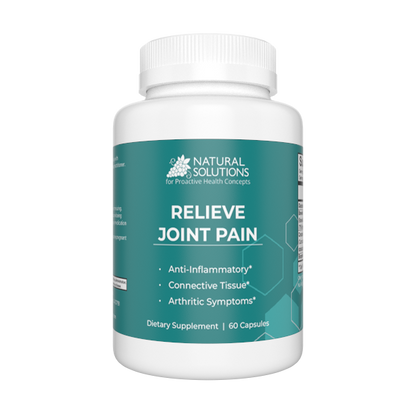NS - Relieve Joint Pain