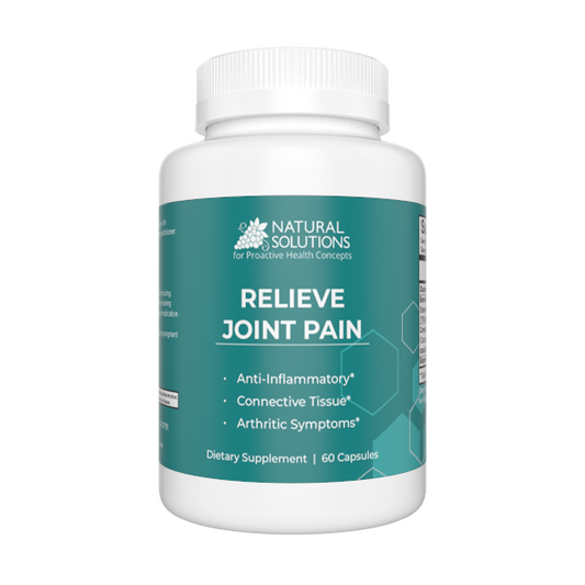 NS - Relieve Joint Pain