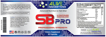 AI - SB Pro