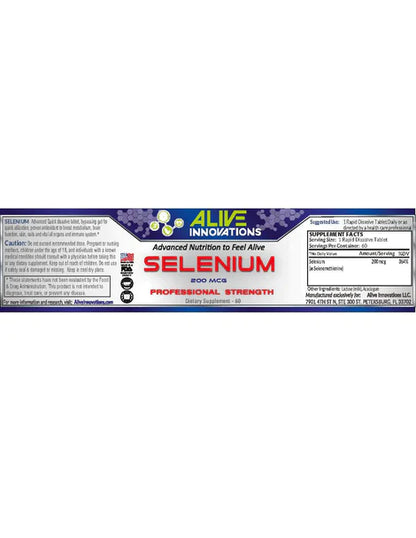 AI - Selenium