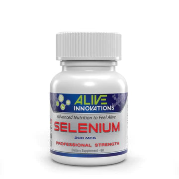 AI - Selenium