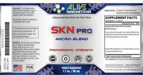 AI - SKN Pro