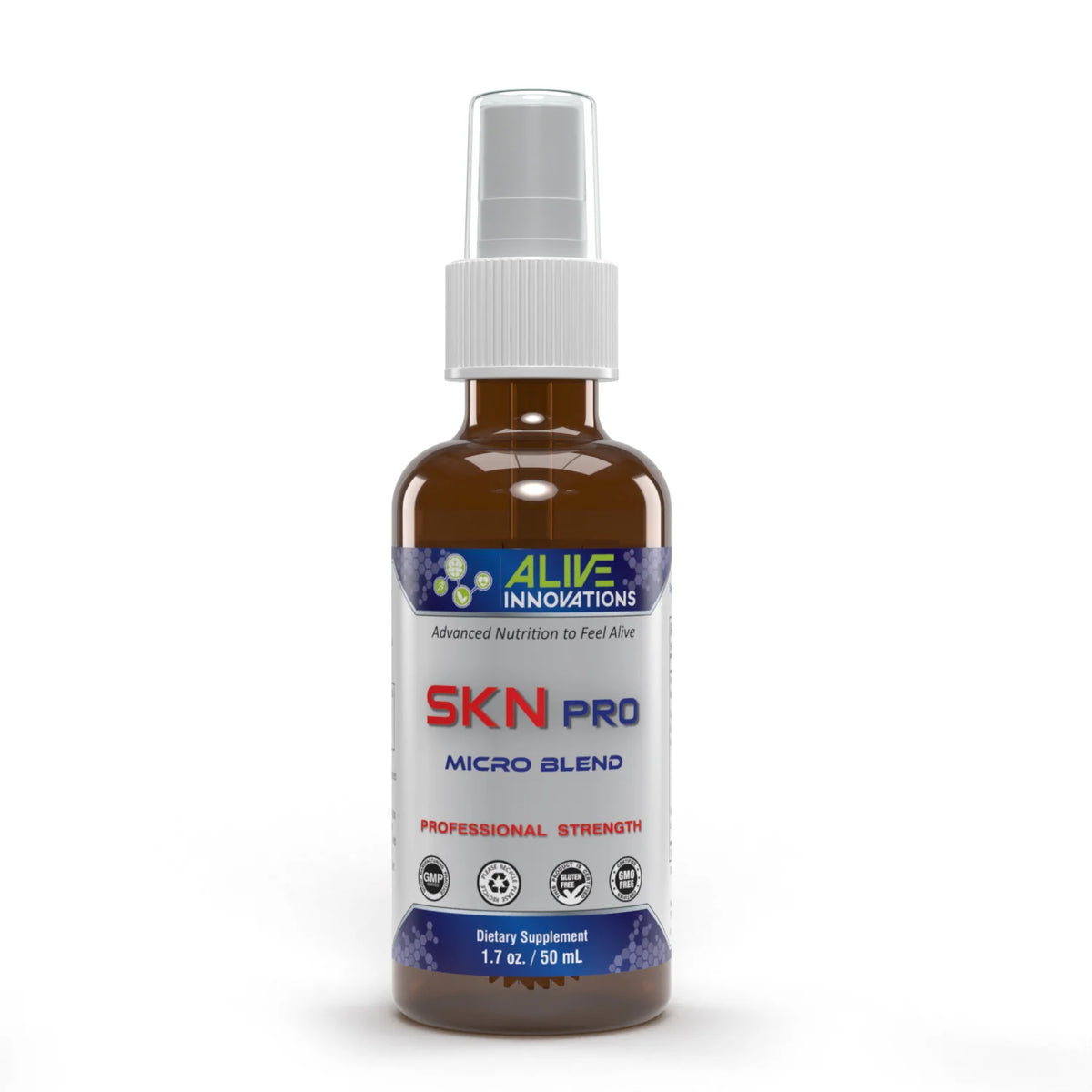 AI - SKN Pro