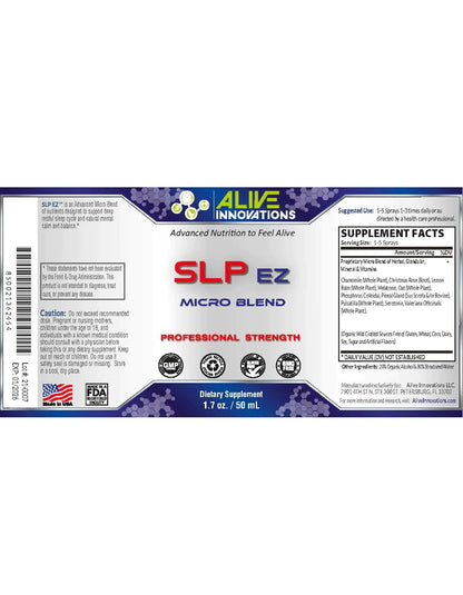 AI - SLP ez