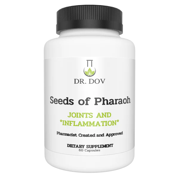DD - Seeds of Pharaoh