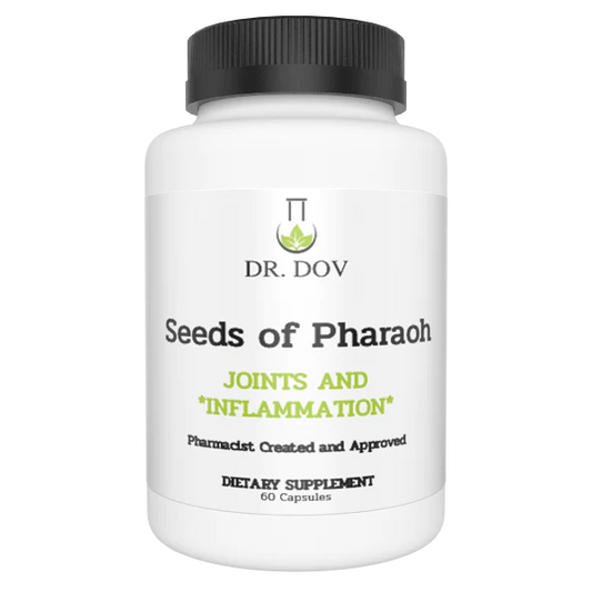 DD - Seeds of Pharaoh