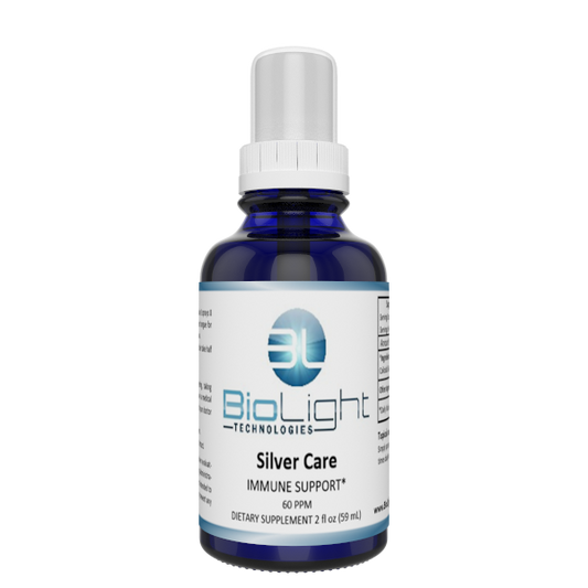 BL - Silver Care