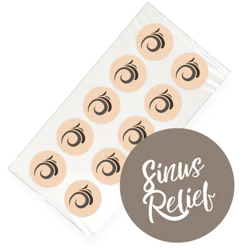 FA - Sinus Relief