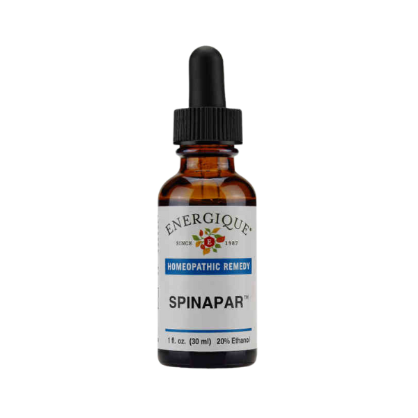 EQ - Spinapar 1 oz