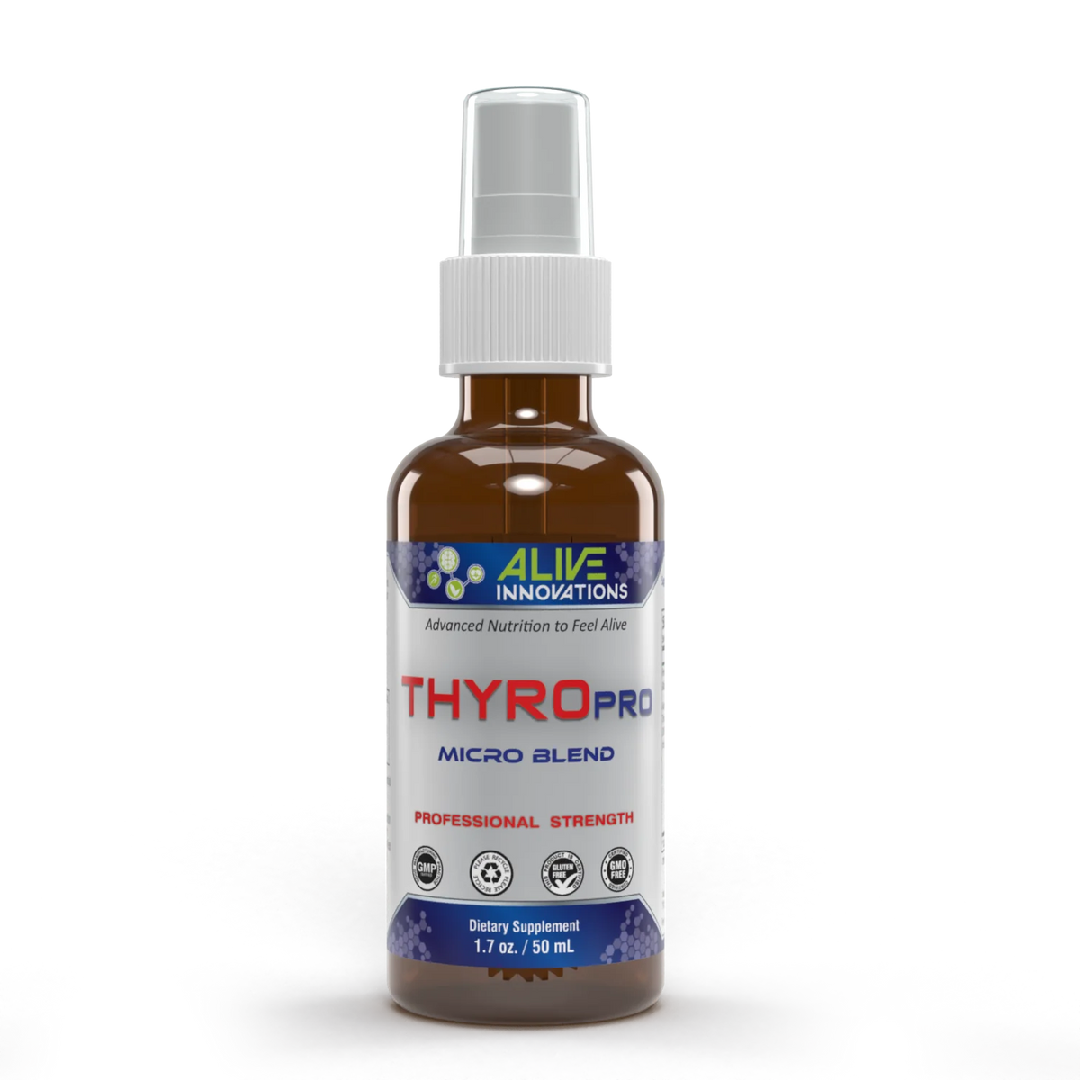 AI - Thyro Pro