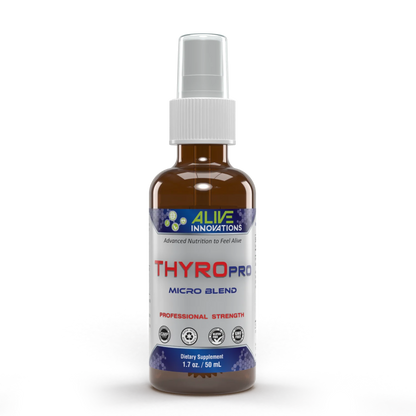 AI - Thyro Pro