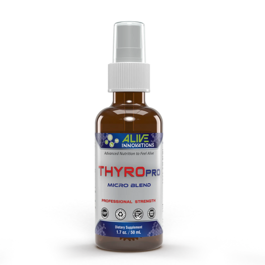 AI - Thyro Pro