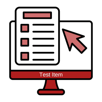 NS - Test Item