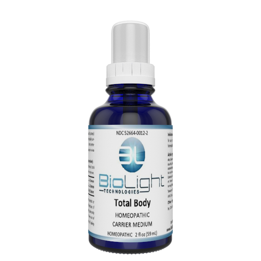 BL - Total Body