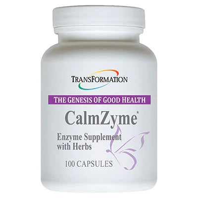 TE - CalmZyme