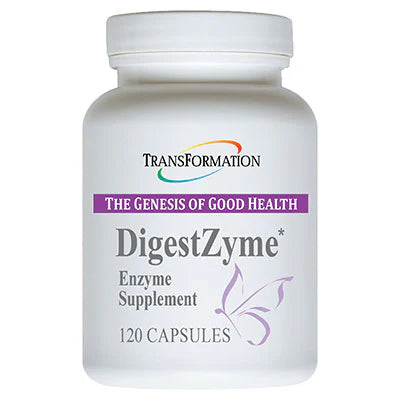 TE - DigestZyme