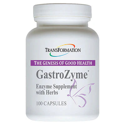 TE - GastroZyme