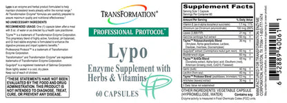 TE - Lypo