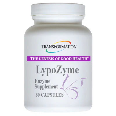TE - LypoZyme